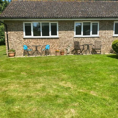 Blyth Lodge B&B Halesworth Exterior photo